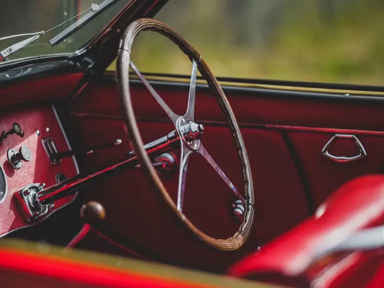 1939 Bugatti - Image 30 of 31