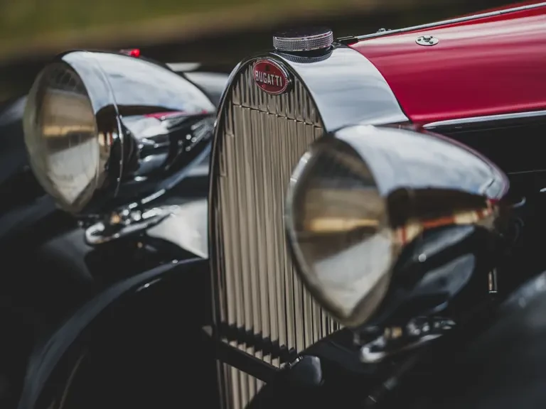 1939 Bugatti - Image 24 of 31