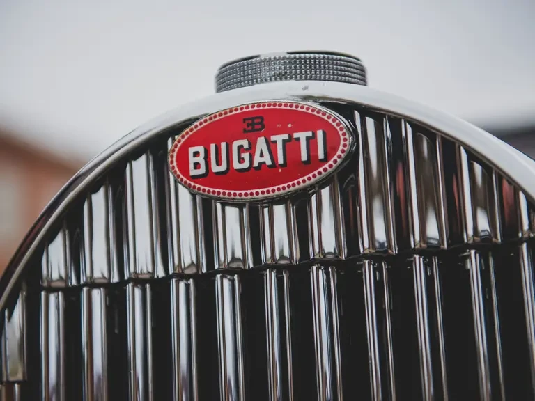 1939 Bugatti - Image 12 of 31