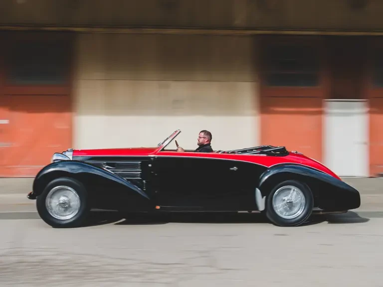 1939 Bugatti - Image 11 of 31