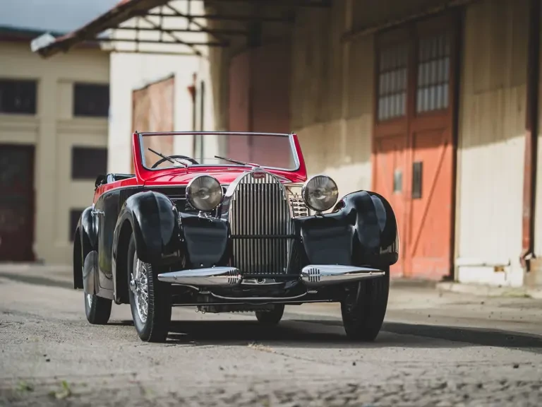 1939 Bugatti - Image 8 of 31