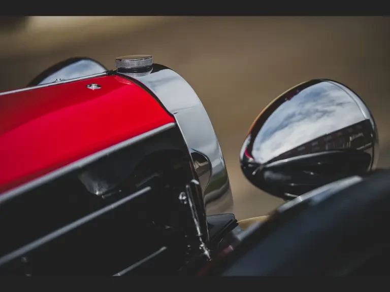 1939 Bugatti - Image 28 of 31