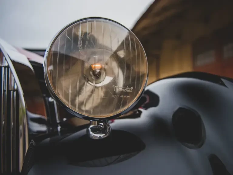 1939 Bugatti - Image 14 of 31