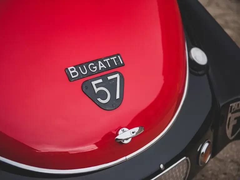 1939 Bugatti - Image 16 of 31