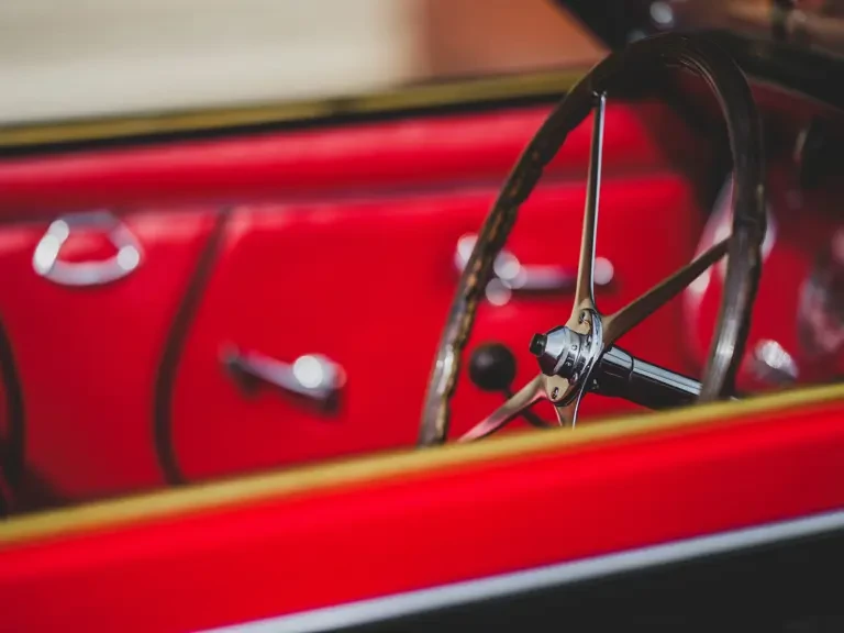 1939 Bugatti - Image 29 of 31