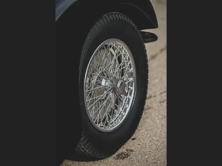 1939 Bugatti - Image 27 of 31