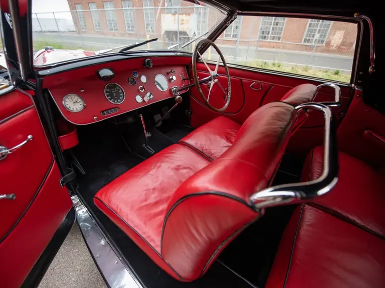1939 Bugatti - Image 5 of 31