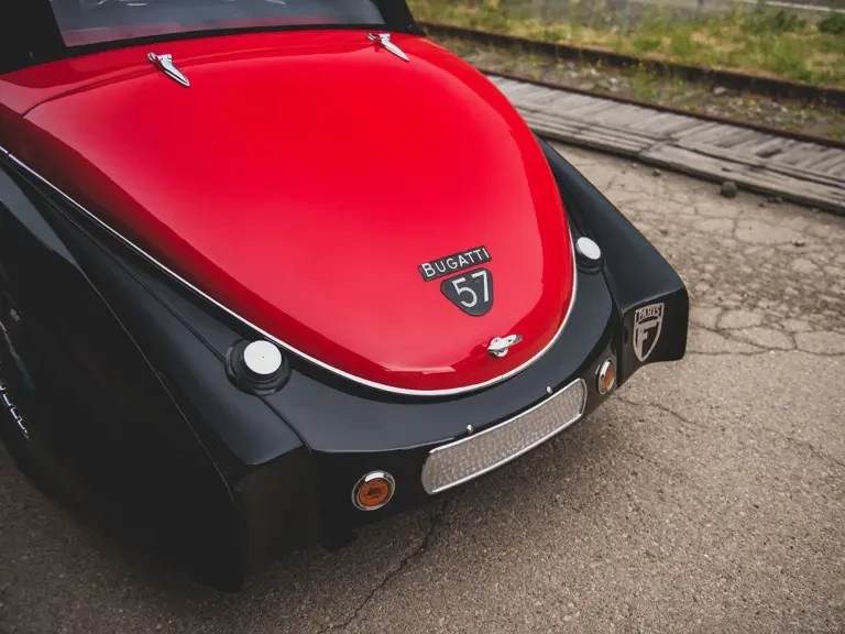 1939 Bugatti - Image 15 of 31