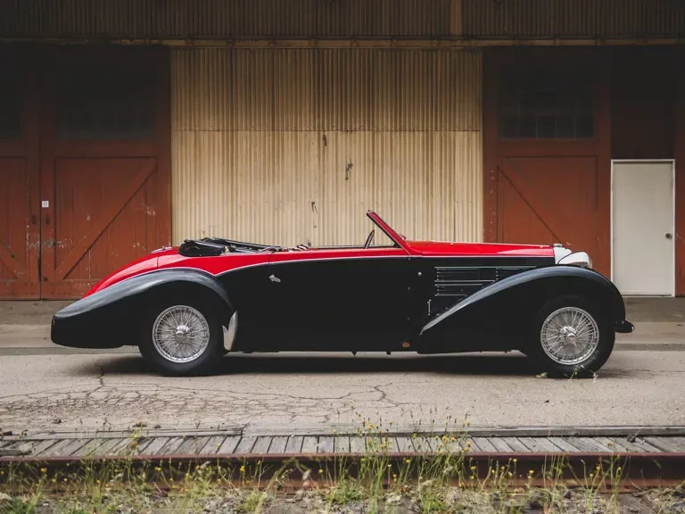 1939 Bugatti - Image 7 of 31