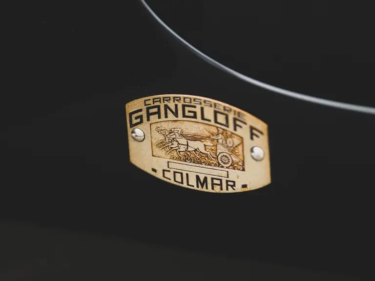 1939 Bugatti - Image 18 of 31