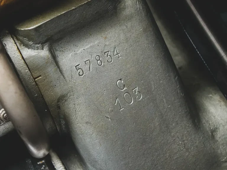 1939 Bugatti - Image 30 of 31