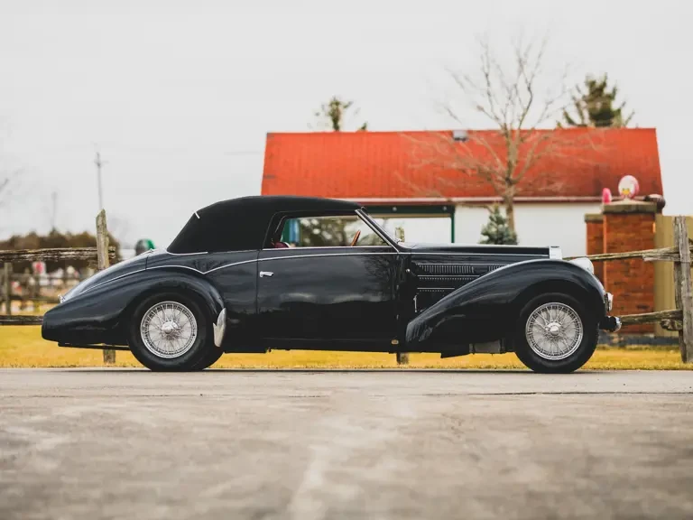 1939 Bugatti - Image 6 of 31