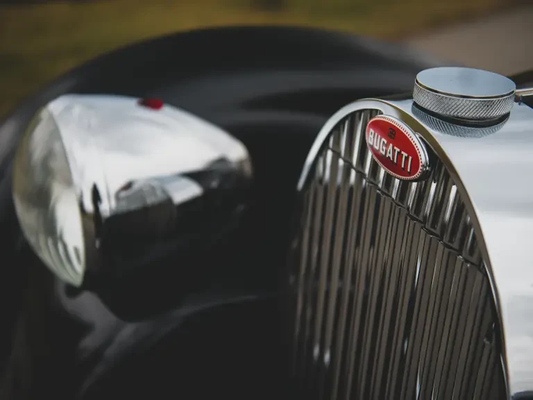 1939 Bugatti - Image 21 of 31