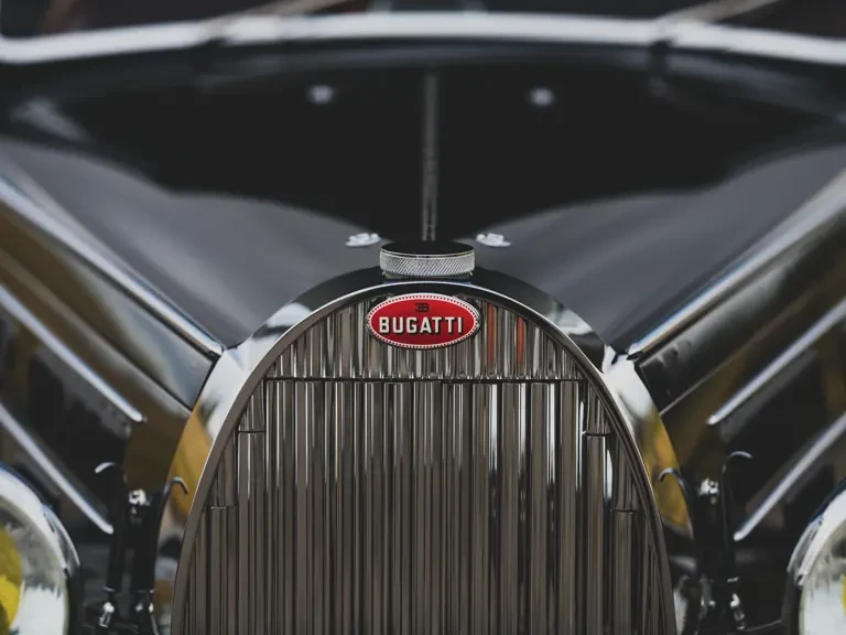 1939 Bugatti - Image 9 of 31