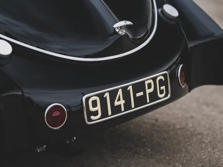 1939 Bugatti - Image 11 of 31