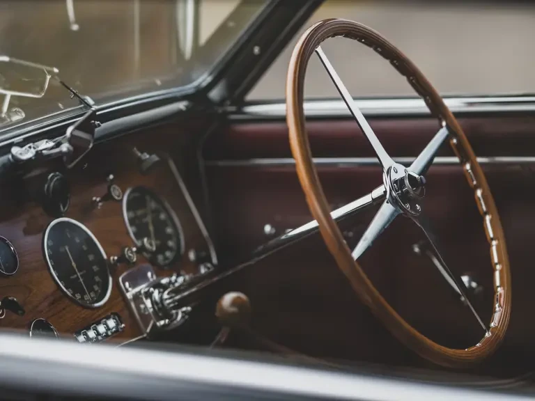 1939 Bugatti - Image 26 of 31