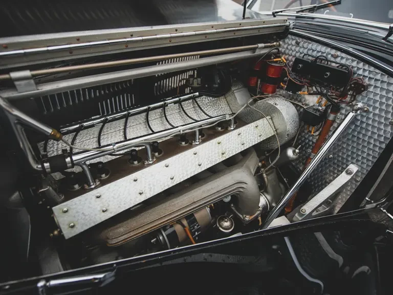 1939 Bugatti - Image 28 of 31