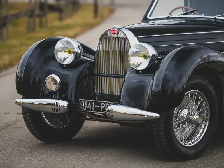 1939 Bugatti - Image 17 of 31