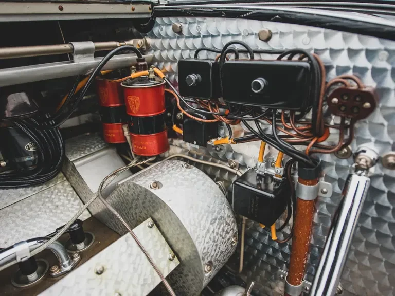1939 Bugatti - Image 31 of 31