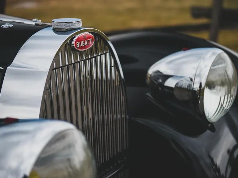 1939 Bugatti - Image 13 of 31