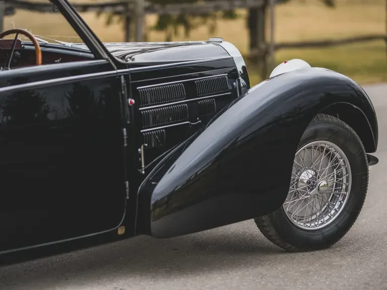 1939 Bugatti - Image 15 of 31