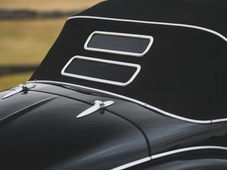 1939 Bugatti - Image 16 of 31