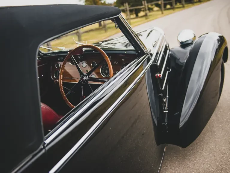 1939 Bugatti - Image 12 of 31