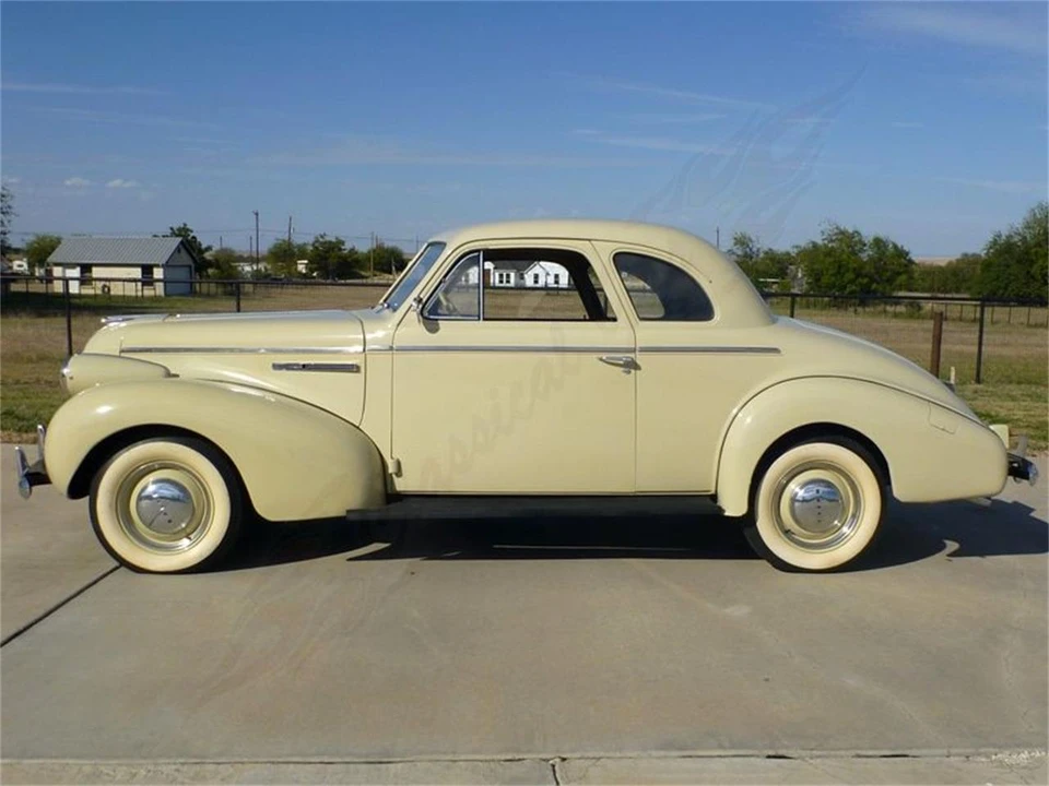 1939 Buick Special - Image 2 of 12