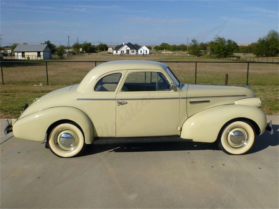 1939 Buick Special - Image 6 of 12