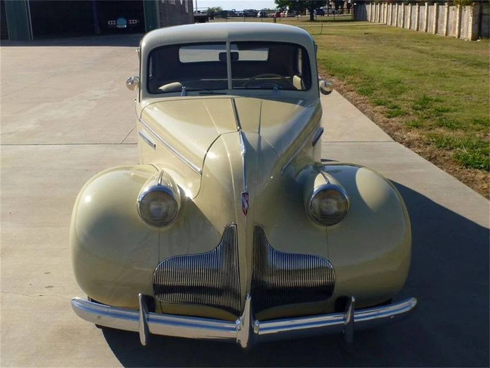 1939 Buick Special - Image 8 of 12