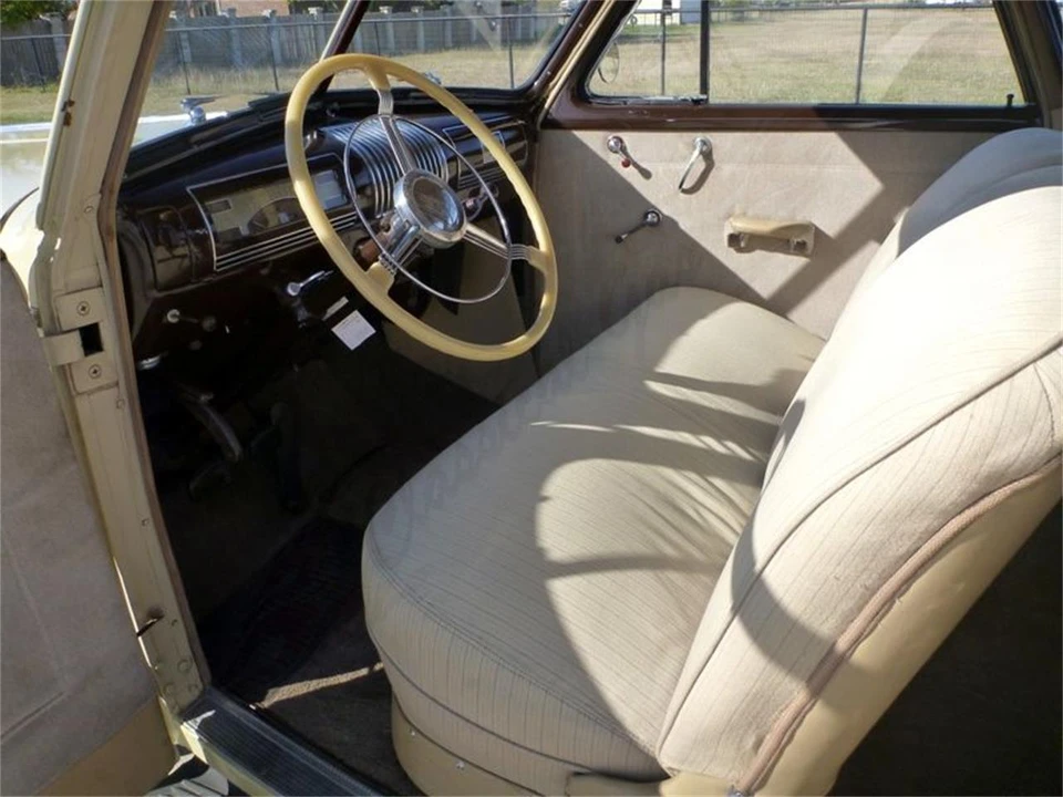 1939 Buick Special - Image 11 of 12