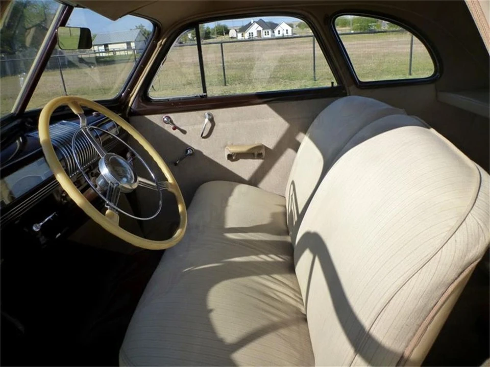 1939 Buick Special - Image 12 of 12