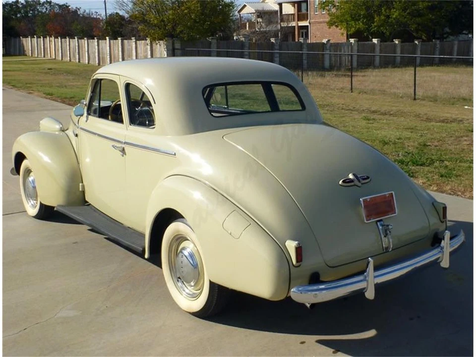 1939 Buick Special - Image 3 of 12
