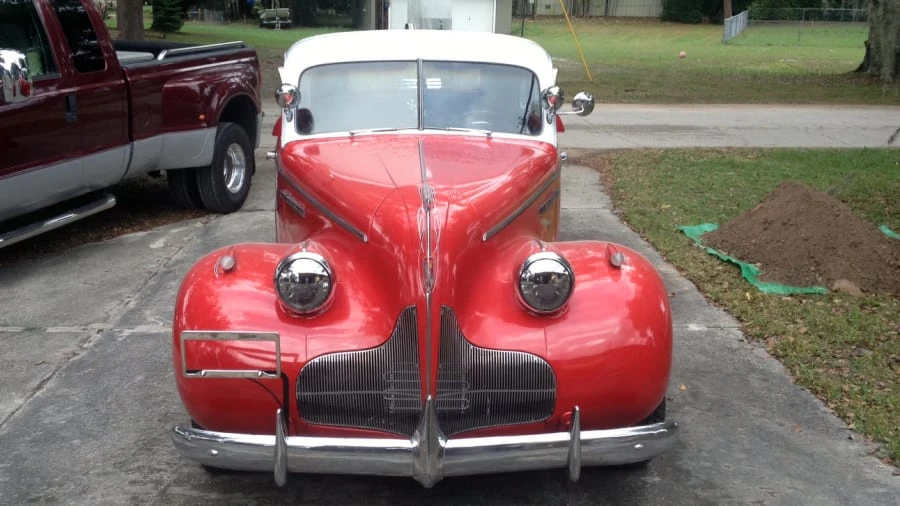 1939 Buick Century - Image 2 of 5