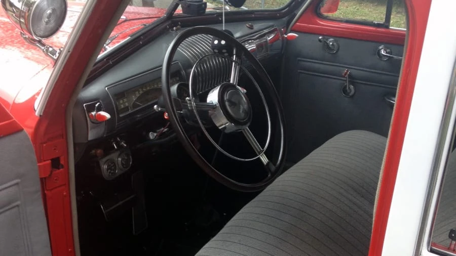 1939 Buick Century - Image 3 of 5