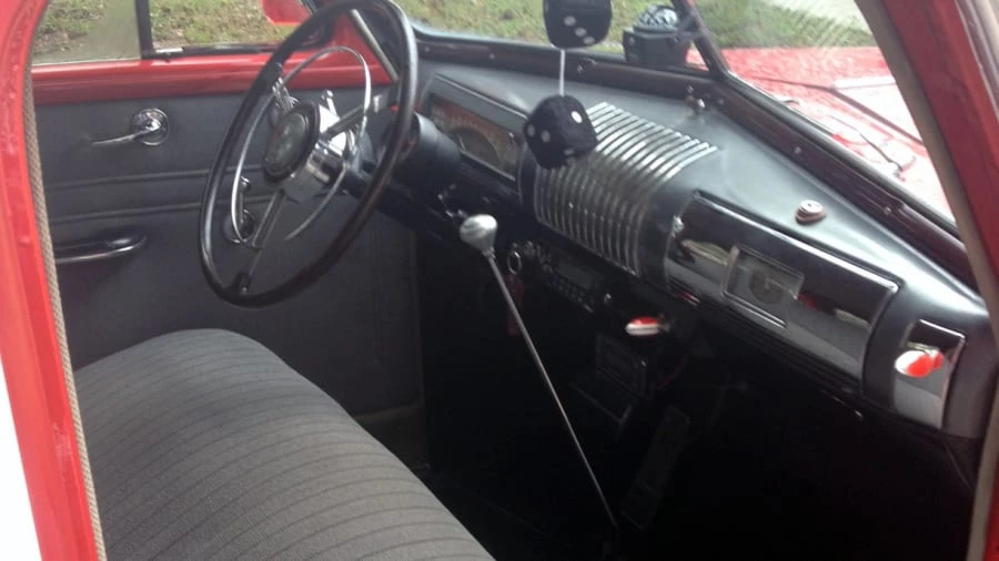 1939 Buick Century - Image 4 of 5