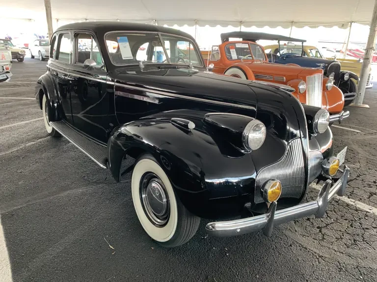 1939 Buick Century - Image 5 of 8
