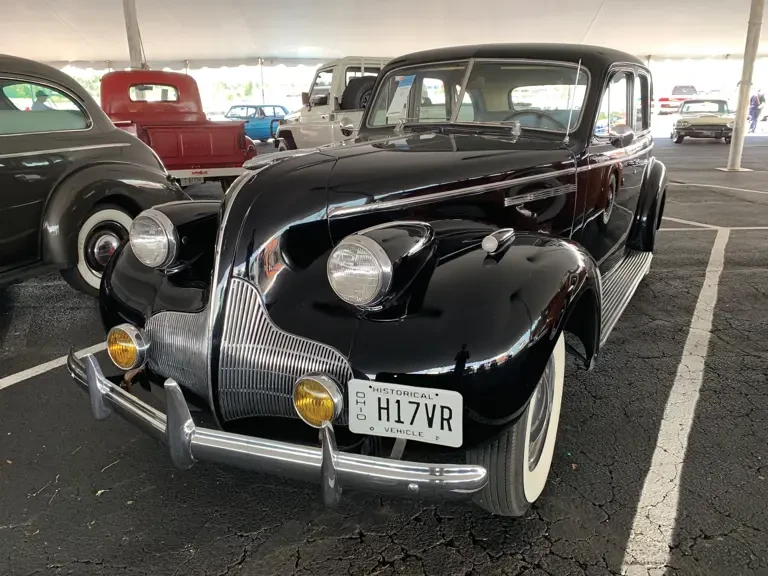 1939 Buick Century - Image 2 of 8