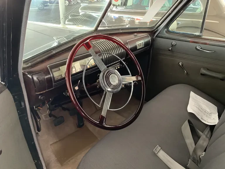 1939 Buick Century - Image 6 of 8
