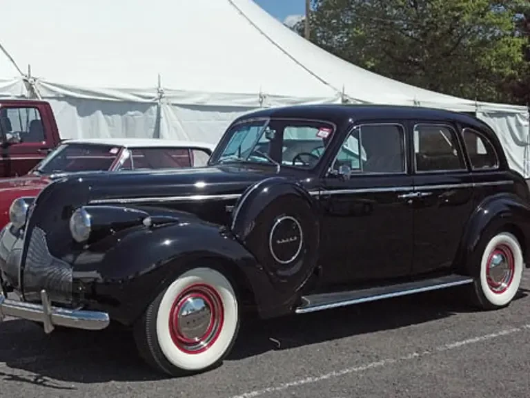 1939 Buick Century - Image 2 of 2