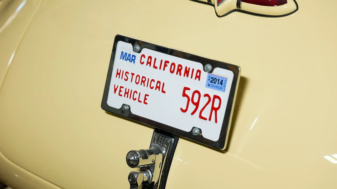 1939 Buick Century - Image 8 of 31