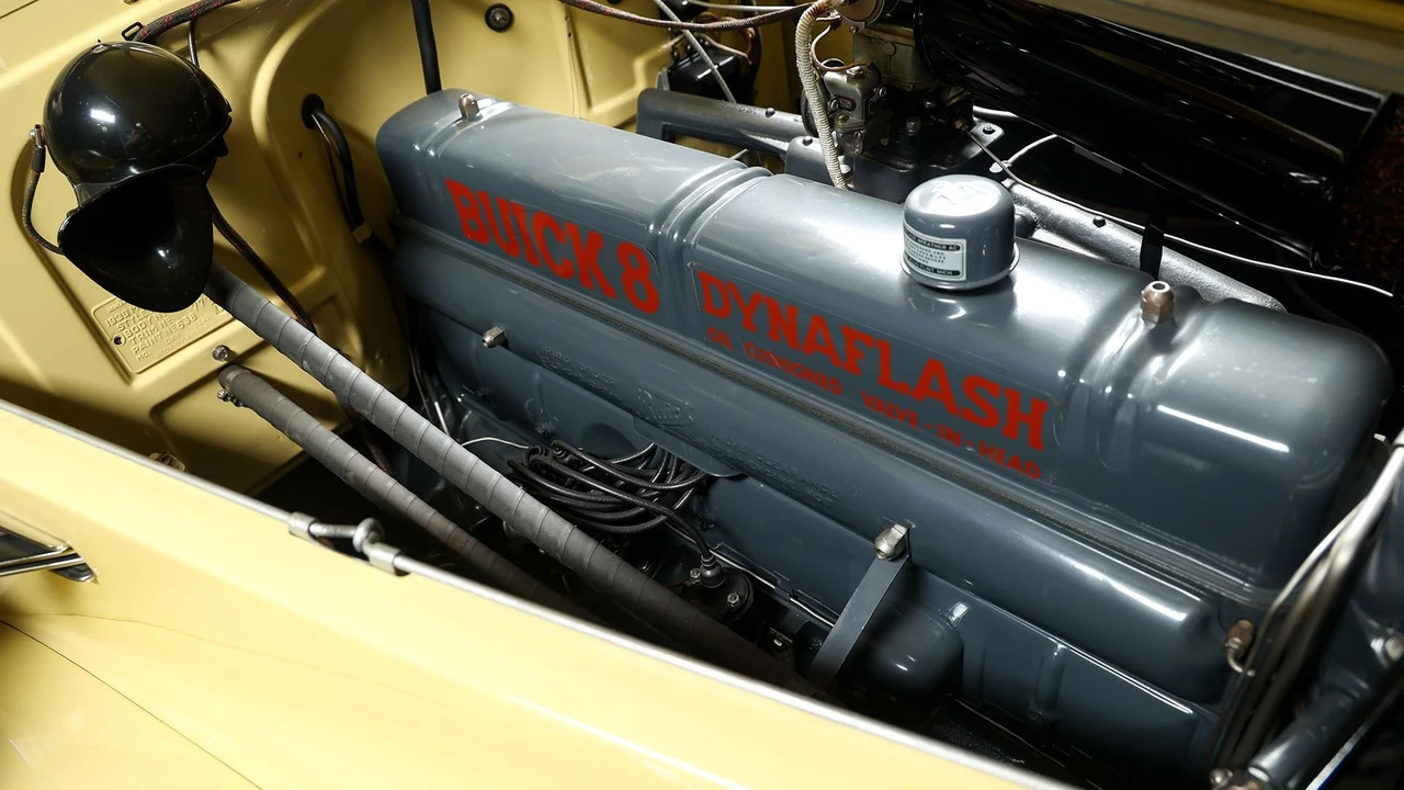 1939 Buick Century - Image 4 of 31