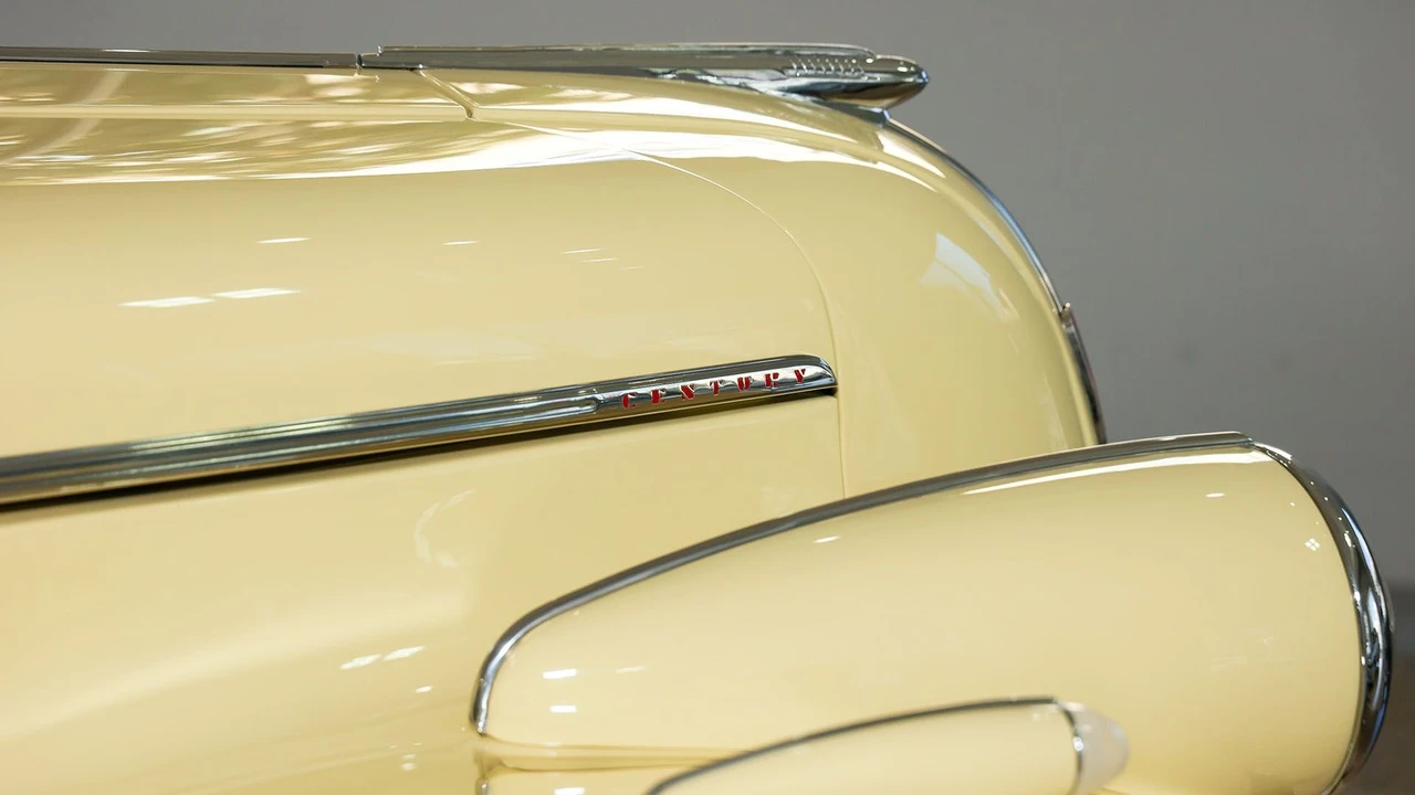 1939 Buick Century - Image 14 of 31