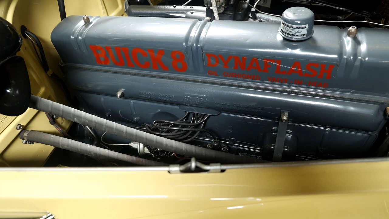 1939 Buick Century - Image 31 of 31