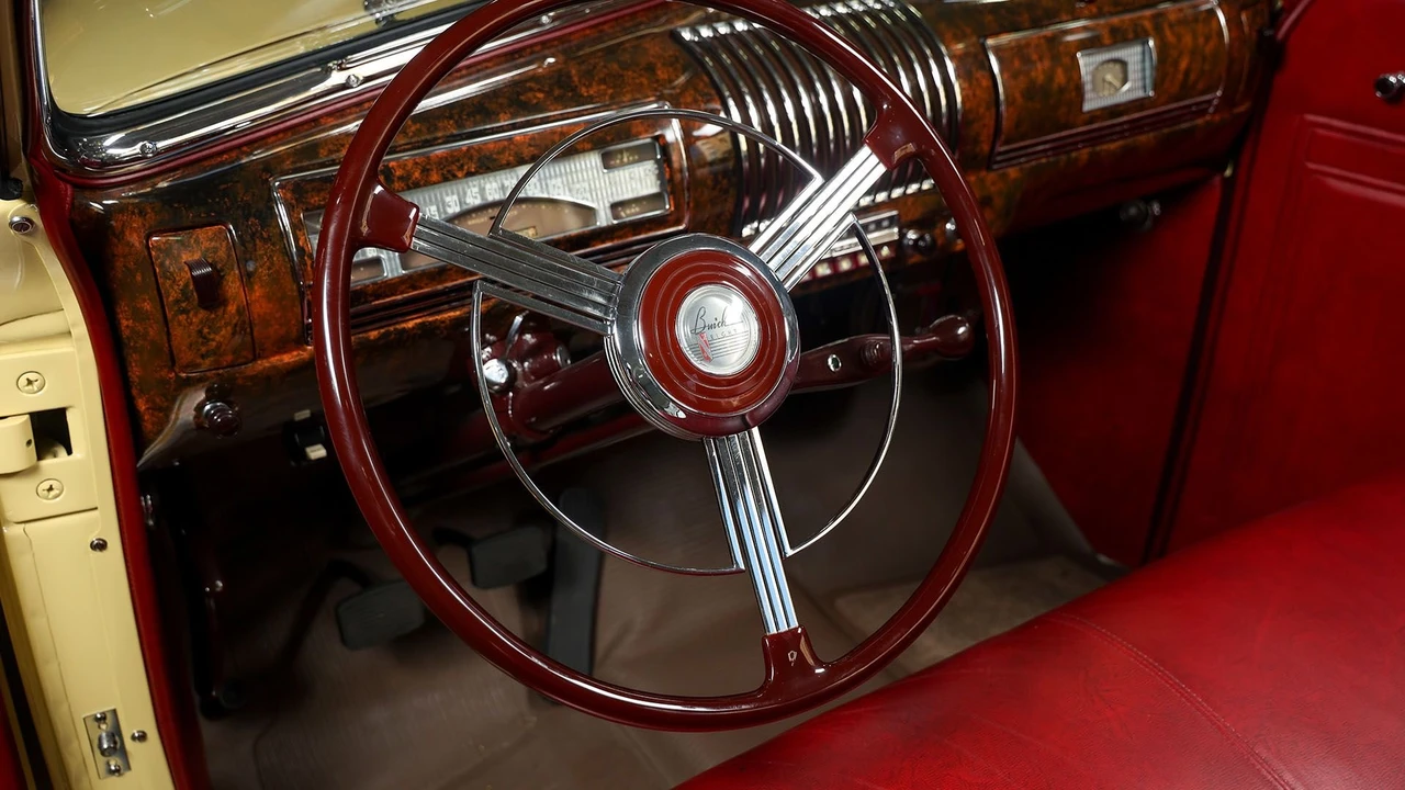 1939 Buick Century - Image 28 of 31