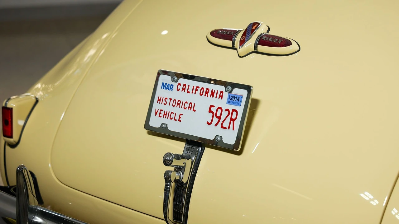 1939 Buick Century - Image 7 of 31