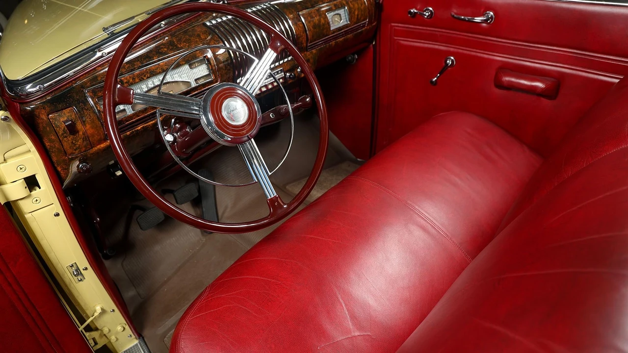 1939 Buick Century - Image 5 of 31