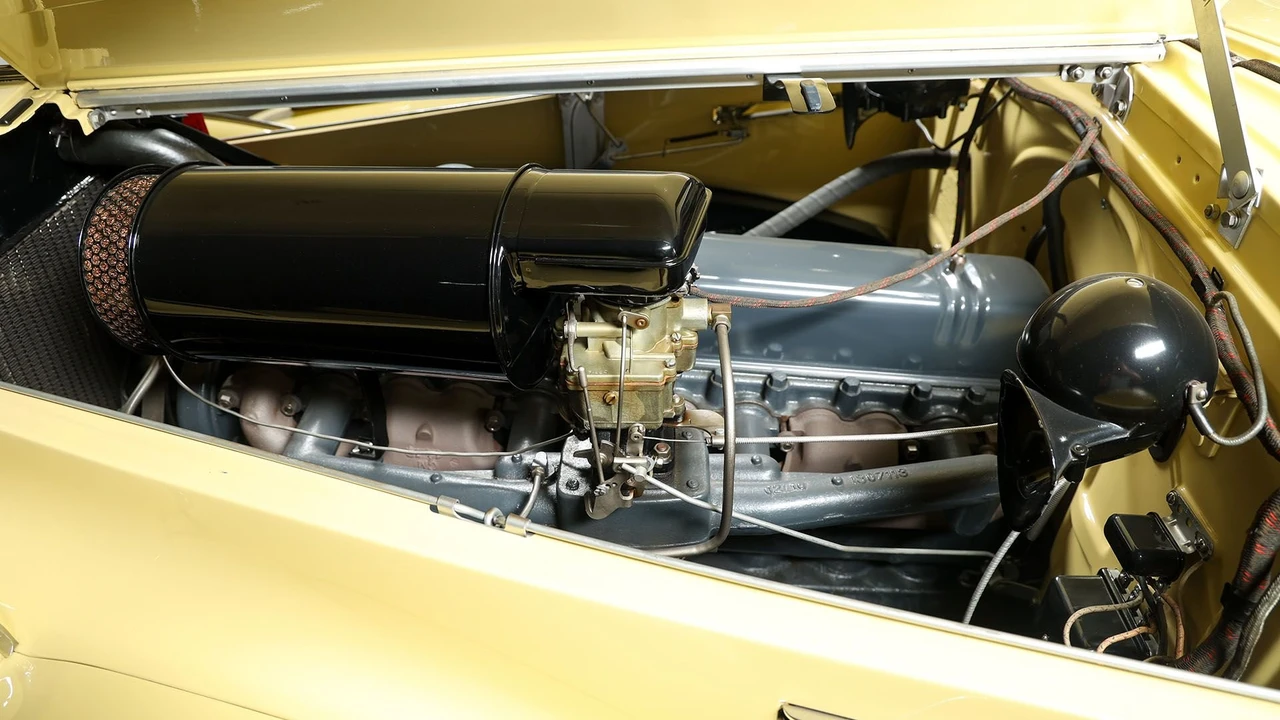 1939 Buick Century - Image 27 of 31