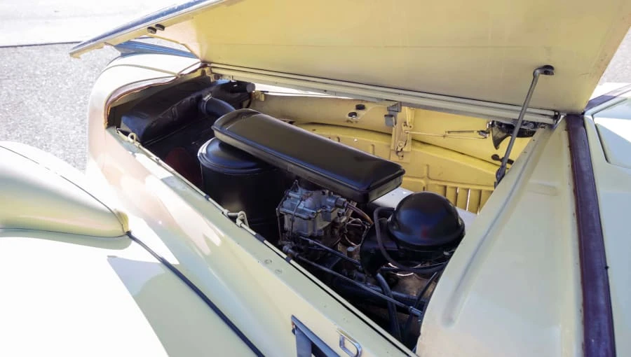 1939 Buick Century - Image 7 of 12