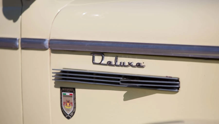 1939 Buick Century - Image 9 of 12